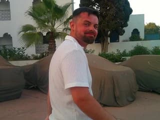 WebCAM di NaughtyNate98