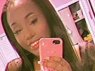 NikitaJamaica WebCAM 