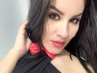 WebCAM von Pamela_Rosal