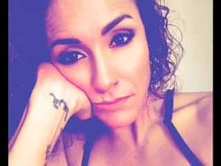 WebCAM di PetitemarieeThaReal