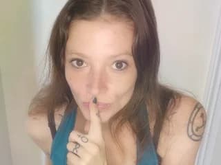 Pixiespeach WebCAM 