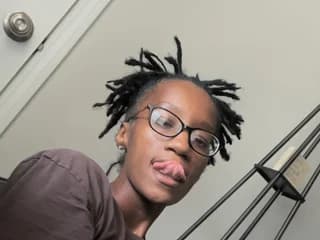 WebCAM di PrettyBrownBitz