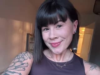 PrincessEden18 WebCAM 
