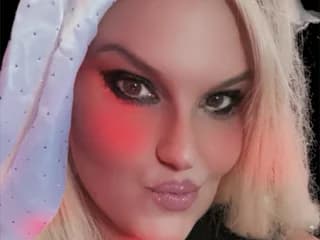 WebCAM de PrincessLoveSexy