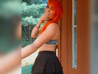 Princess_Cynn WebCAM 