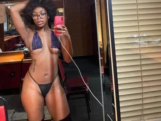 WebCAM von ProductivePussy
