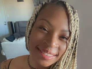 WebCAM von QueenAmazonianP