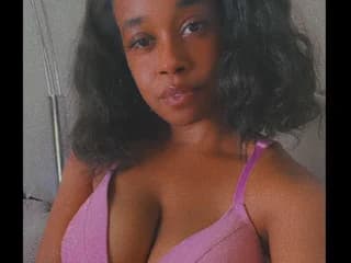 QueenVonDamn WebCAM 