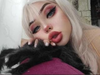 WebCAM of RainbowLoverCh