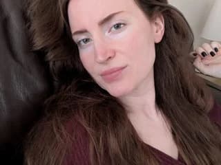 WebCAM de RedVelvetYankee