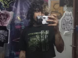 WebCAM von RoliatBuc66