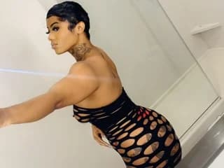 WebCAM of RoseaBeauti