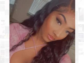 WebCAM di RubiiiRoseee