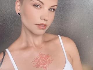 RylieParker WebCAM 