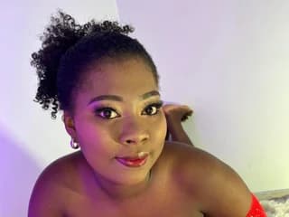 WebCAM de Sabriana_Smith