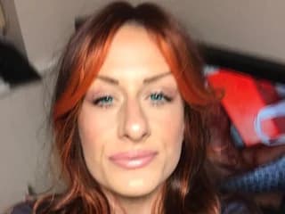 WebCAM de SallySasha