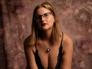 WebCAM di SamanthaMalichite