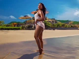 WebCAM of SamanthaPhillips