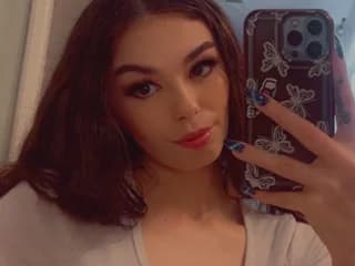 WebCAM von SaraBrynleeXOXO