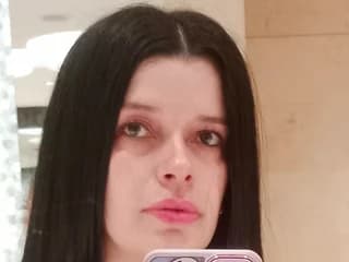WebCAM de Sara_Grey33