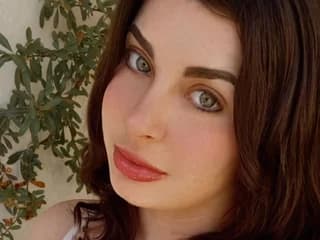 SarinaSapphire WebCAM 