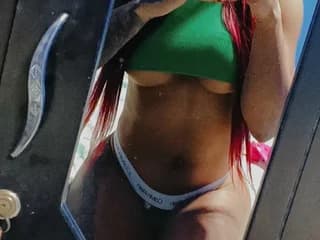 WebCAM von Scarleth9inches