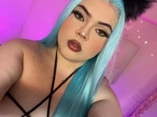 ScarlettDreamss WebCAM 