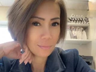 Secret_Sammyxx WebCAM 