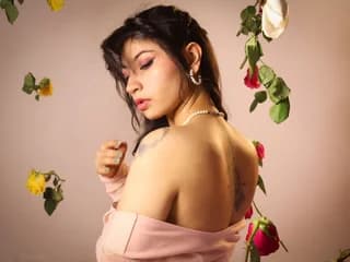 WebCAM of Selene_Leon