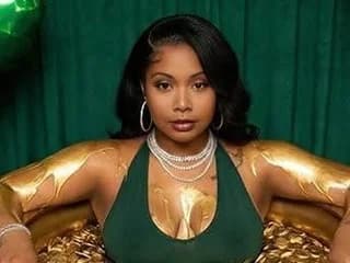 WebCAM of SexyBunsXX