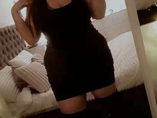 WebCAM de Sexy_AmberRose