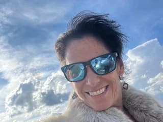 WebCAM de SharonSharesAll