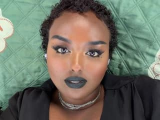 WebCAM of SiminFox18