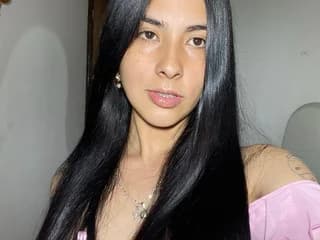 WebCAM of SofiaaAngell
