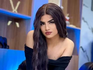 WebCAM of SophiaCambpell