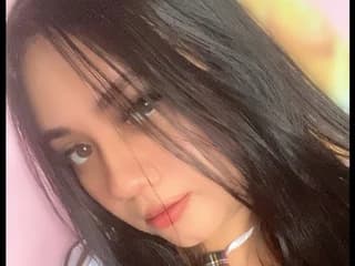 WebCAM de StefaniaLourdes19