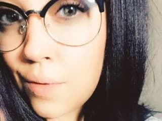 WebCAM von StellaLeStrangeX