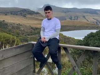 WebCAM di StevenFord