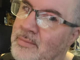 WebCAM de Stubbydick