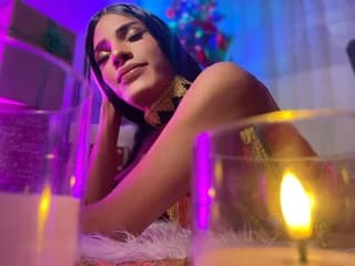 WebCAM di TamaraSex27