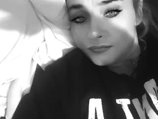 WebCAM of TattedHeaven