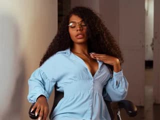 WebCAM of TianaParkers