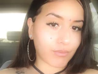 WebCAM of TiannaDiamondz