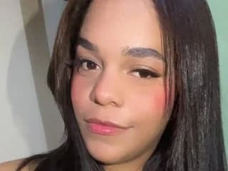 WebCAM di Tiffanny_Jonnes