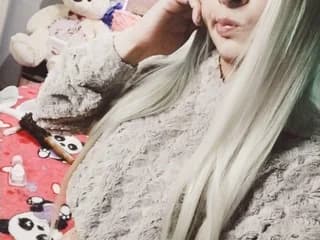 WebCAM of Tiffany_bunny97
