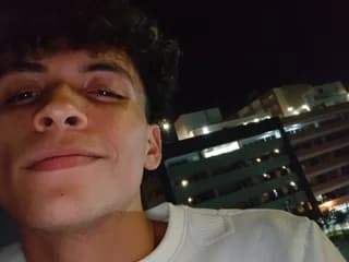 WebCAM de TommyCrowford