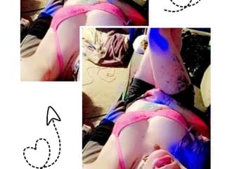 TrinitySuccubus WebCAM 