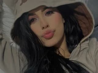 WebCAM di ValeryHanze