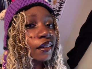 WebCAM of VampZenyata