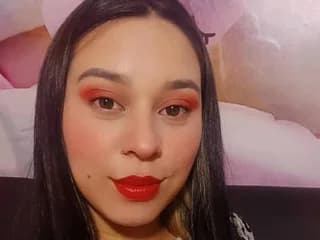 WebCAM de VanessaHotD